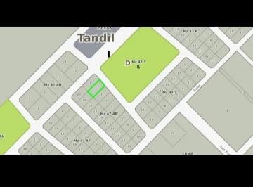 Terreno · 47m² · Venta en Pasaje Miralejos Zona Hipodromo Todos Los Servicios