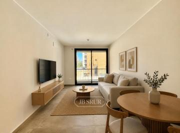 Departamento · 62m² · 4 Ambientes · Departamento a Estrenar en Venta de 2 Dorm. con Balcón en Nueva Córdoba