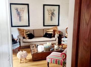 PH · 68m² · 2 Ambientes · 1 Cochera · Alquiler Casa Tipo PH, 2/3 Amb C/ Piscina Priv Pilar