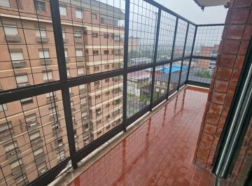 Departamento · 97m² · 3 Dormitorios · 1 Cochera · Departamento en Venta