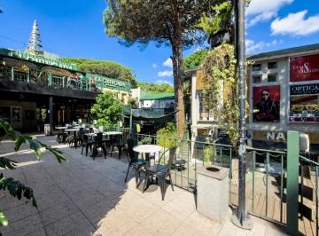 Fondo de comercio · 100m² · 4 Ambientes · Venta - Importante Fondo de Comercio Gastronómico en Funcionamiento - Cariló
