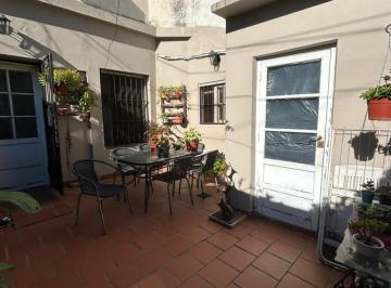 PH · 43m² · 3 Ambientes · PH a Nuevo P/baja 3 Ambientes Patio Al Contrafrente.