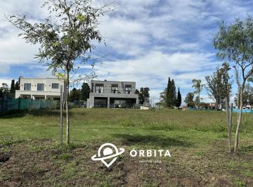 Terreno · 473m² · Lote en Venta Barrio Santa Sofia, Pilar del Este