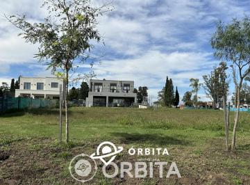 Terreno · 473m² · Lote en Venta Barrio Santa Sofia, Pilar del Este