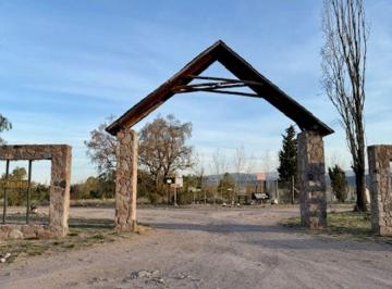 Terreno , Las Compuertas · Lote en Venta en Las Compuertas, Colonia Suiza - Ruta Provincial N*82