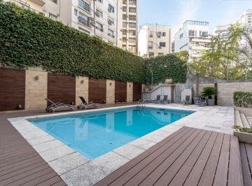 Departamento de 3 ambientes, Palermo · Impecable Estado - 2 Suites + Toil - Full Amenities - Cochera - Vig