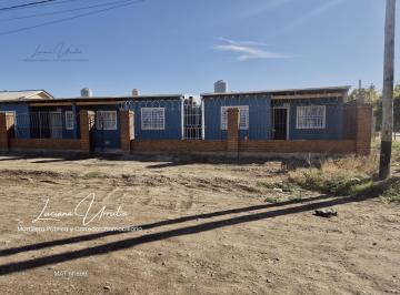 Departamento · 166m² · 3 Ambientes · Alquiler Temporario – Unidades Amobladas en San Patricio del Chañar | Ideal Empresas