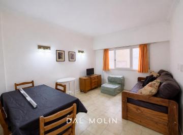 Departamento · 40m² · 2 Ambientes · Venta | Departamento | 2 Ambientes | con Balcón | Macrocentro | Luminoso