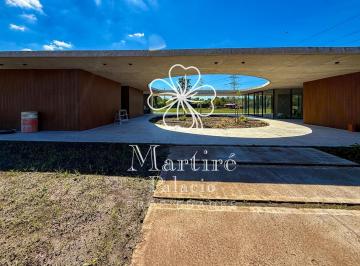 Terreno · 660m² · Venta Terreno en Barrio Cerrado La Estela - Pilar