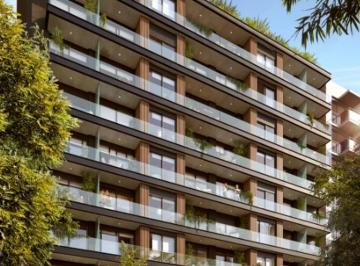 Departamento · 59m² · 3 Ambientes · Venta Dos Dormitorio Cordon Al Frente a Estrenar