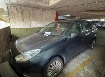 Garage · 11m² · Cochera en Venta en Once – Edificio de Cocheras– Castelli Al 200