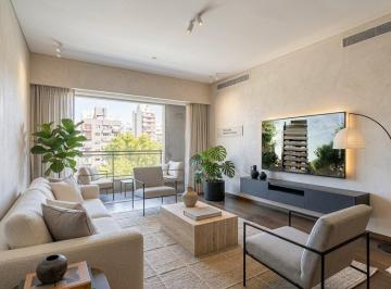 Departamento · 61m² · 3 Ambientes · Departamento en Venta Caballito - 3 Ambientes Frente con Balcón