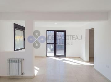 Departamento · 139m² · 5 Ambientes · 3 Dorm. Centro