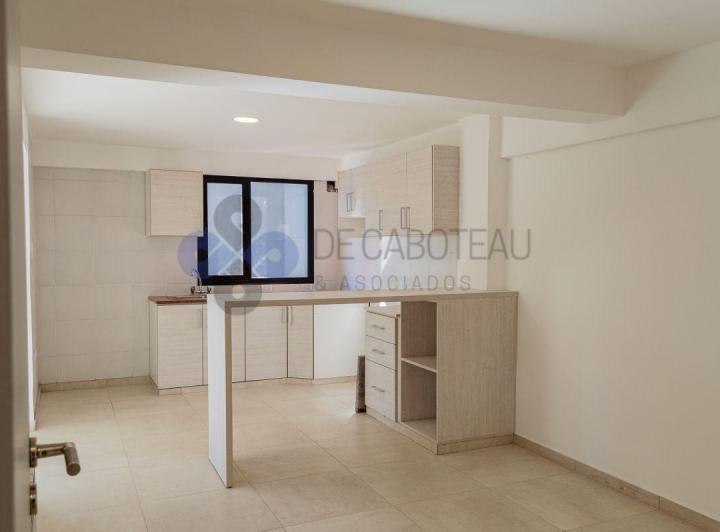 Departamento · 139m² · 5 Ambientes