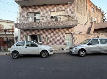 Casa de 7 ambientes, La Matanza · Venta en Block 6 Unidades Generadoras de Renta – Doble Frente – Excelente Diversificación.