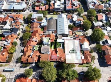 Terreno · 719m² · Dos Terrenos en Block en El Entorno de Chauvin