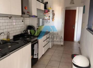 Departamento · 63m² · 3 Ambientes · Departamento en Venta en Villa Urquiza, Capital Federal, Buenos Aires