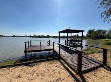 Terreno · 800m² · Venta Lote en Santa Rita San Vicente