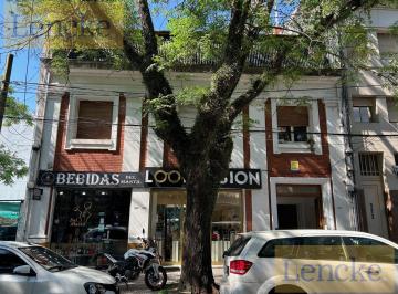 Oficina comercial · 26m² · 1 Ambiente · Alquier de Oficina en Pleno Centro de San Isidro a Media Cuadra del Mastil