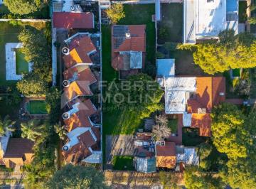 Terreno · 1006m² · ¡Venta! Lote en Villa Belgrano - ¡Oportunidad Para Desarrollo!