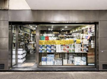 MUP-MUP-1654_2 · Amplio Local de 107 m² con Sotano - Gallo y Cordoba