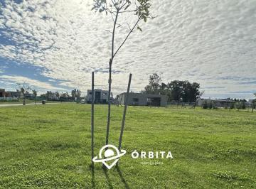 Terreno · 482m² · Lote en Venta en Barrio Santa Sofia, Pilar del Este