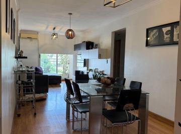 Departamento en Alquiler de 3 ambientes  · Gorriti 736 con o Sin Muebles! Cochera