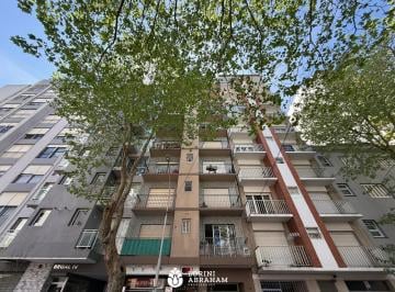 FACHADA EDIFICIO · Venta Departamento 1 Ambiente Zona Plaza Mitre