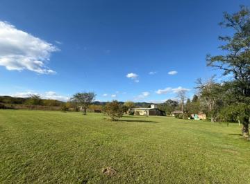 Foto · Casa Galpon en Venta Loteo Velez Crespo San Ignacio Calamuchita Cordoba