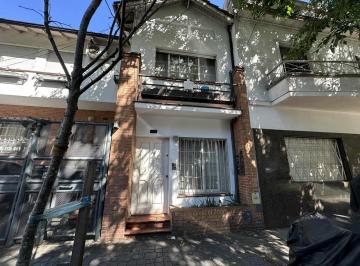 PH · 81m² · 4 Ambientes · PH - Villa Devoto