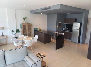 Departamento · 90m² · 1 Ambiente · 1 Cochera · Departamento - Loft Intercontinental