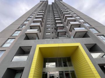Departamento · 48m² · 2 Ambientes · Dpto 1 Dorm con Balcón en Gama