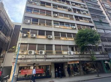 Oficina comercial · 75m² · 3 Ambientes · Oficina en Venta - Maipu 35 - Zona Bancaria