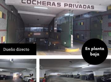 Garage , San Nicolás · Cochera en Venta - Tucumán 1459 - Pb