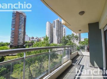 Departamento · 80m² · 4 Ambientes · Venta Departamento 3 Dorm. - Barrio Martin