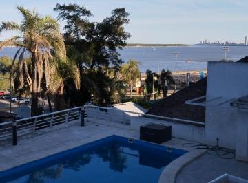 Casa · 250m² · 7 Ambientes · 2 Cocheras · Casa en La Florida | Vista Al Rio