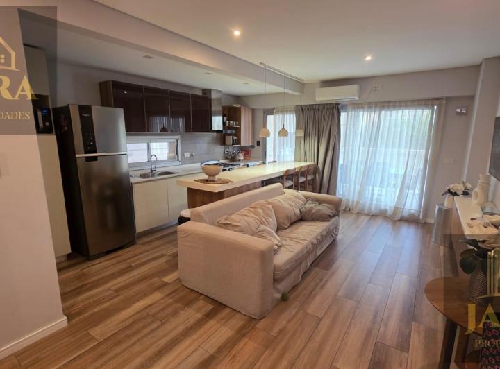 Departamento · 106m² · 4 Ambientes