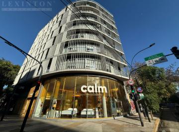 Departamento · 54m² · 2 Ambientes · Alquiler Departamento Dos Ambientes Palermo