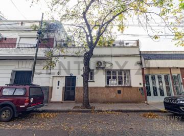 PH · 150m² · 5 Ambientes · Venta PH Estilo Casa - Caballito / Plaza Irlanda