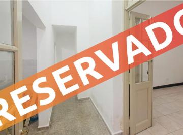 PH · 28m² · 2 Ambientes · Alquiler PH 28 m² con Patio