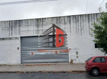 Bodega-Galpón , Mataderos · Galpón 600 m² S/lote 20x26 Techo Parabólico 6 m Zonif. Mixt 2