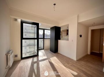 LIVING · Venta Semipiso 3 Ambientes a Estrenar Zona Güemes