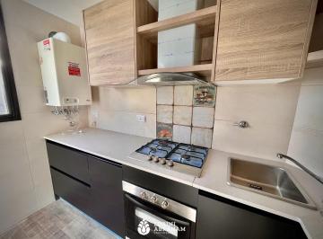 Departamento de 3 ambientes, Mar del Plata · Venta Semipiso 3 Ambientes a Estrenar Zona Güemes