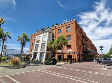 Oficina comercial · 111m² · 4 Ambientes · 1 Cochera · Oficina en Puerto Madero