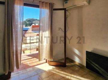 Departamento · 58m² · Venta Departamento - 2 Dorm. en Barrio Sur - Santa Fe