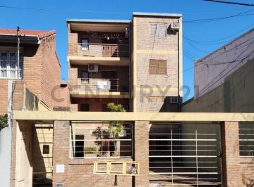 Departamento · 58m² · Venta Departamento - 2 Dorm. en Barrio Sur - Santa Fe