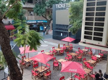 Oficina comercial de 1 ambiente, San Nicolás · Oficina Frente Al Obelisco