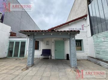 Local comercial · 160m² · Local en Alquiler en Av Santa Rosa Castelar Norte