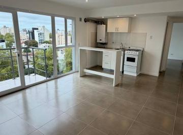 Departamento · 43m² · 2 Ambientes · 1 Cochera · Departamento en San Juan