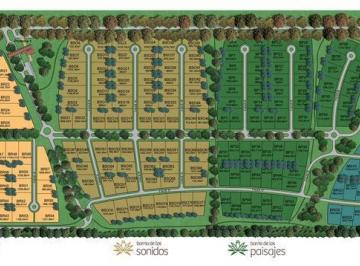 Terreno · 1200m² · Terreno en Azahares del Paraná